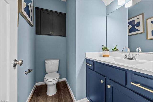 1311 Watermark WAY, Hampton, VA 23666
