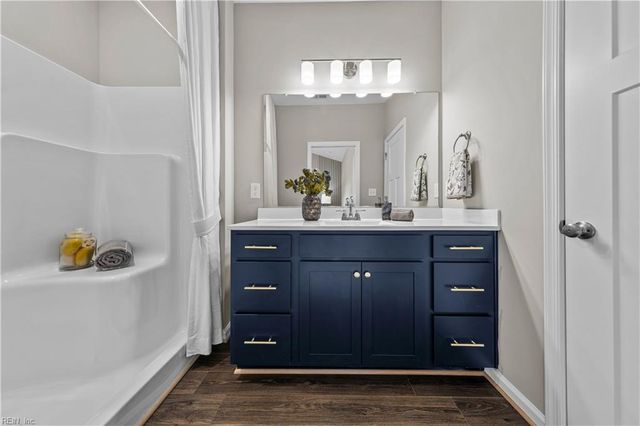 1311 Watermark WAY, Hampton, VA 23666