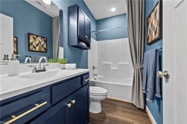 1311 Watermark WAY, Hampton, VA 23666