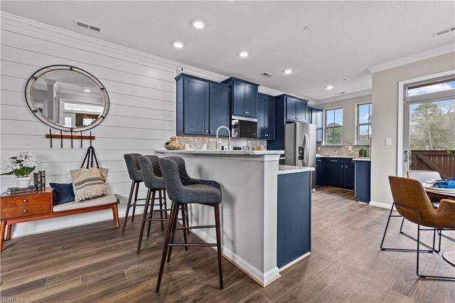1311 Watermark WAY, Hampton, VA 23666