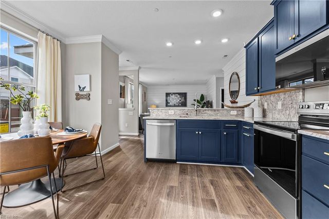 1311 Watermark WAY, Hampton, VA 23666