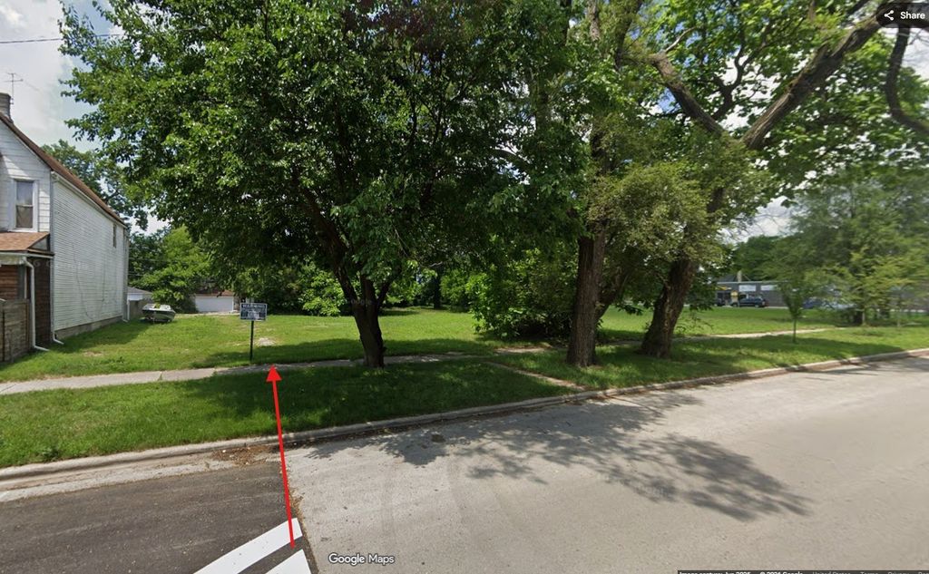 7124 S Stewart Avenue, Chicago, IL 60621 — exterior