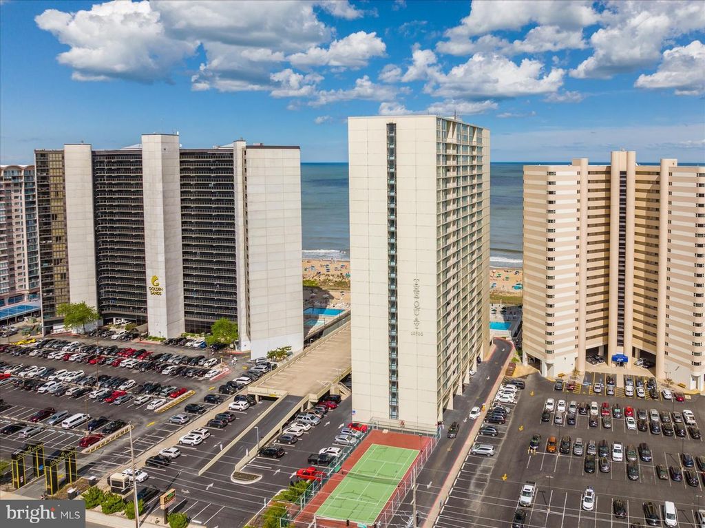 10700 Coastal Hwy Unit 1607, Ocean City, MD 21842