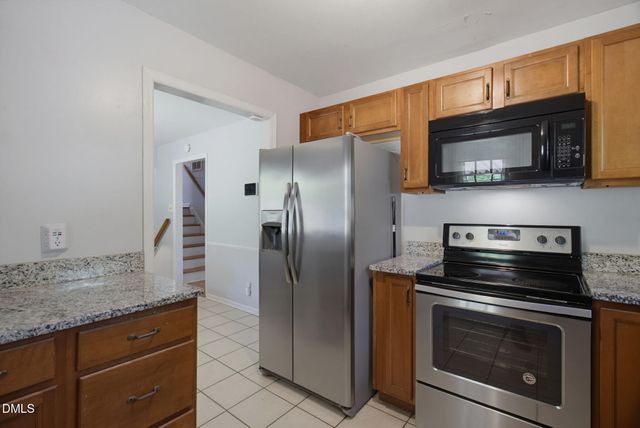 4406 Beckford Drive, Greensboro, NC 27407