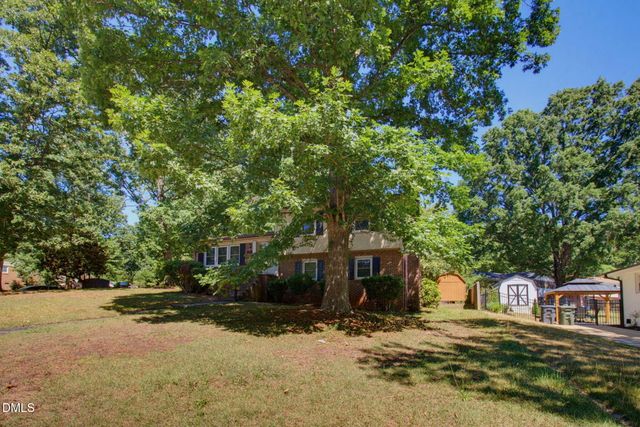 4406 Beckford Drive, Greensboro, NC 27407