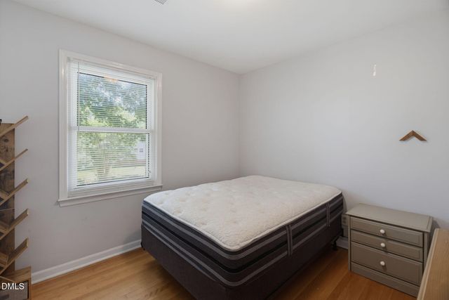 4406 Beckford Drive, Greensboro, NC 27407