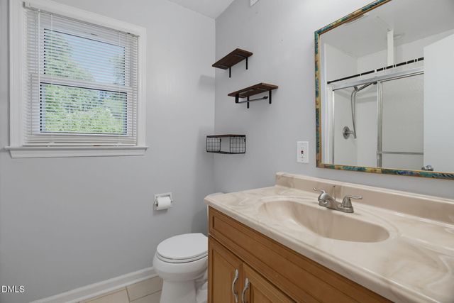 4406 Beckford Drive, Greensboro, NC 27407