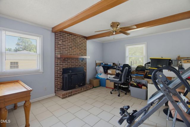 4406 Beckford Drive, Greensboro, NC 27407
