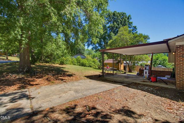 4406 Beckford Drive, Greensboro, NC 27407