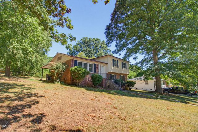 4406 Beckford Drive, Greensboro, NC 27407