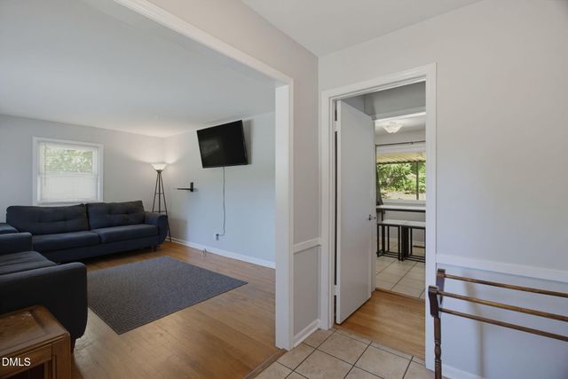 4406 Beckford Drive, Greensboro, NC 27407