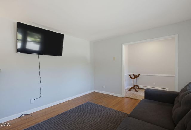 4406 Beckford Drive, Greensboro, NC 27407