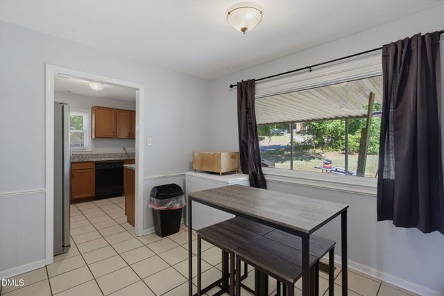 4406 Beckford Drive, Greensboro, NC 27407