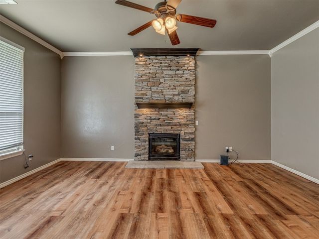 7416 Jack Drive, Oklahoma City, OK 73132