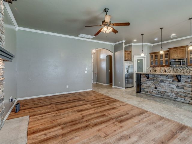 7416 Jack Drive, Oklahoma City, OK 73132