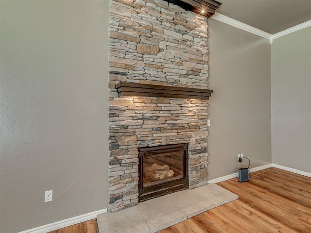 7416 Jack Drive, Oklahoma City, OK 73132