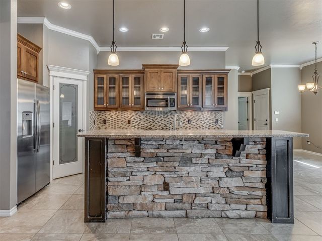 7416 Jack Drive, Oklahoma City, OK 73132