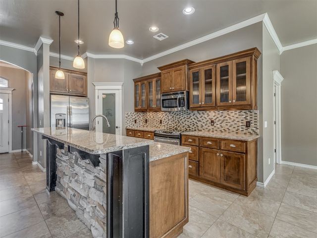 7416 Jack Drive, Oklahoma City, OK 73132