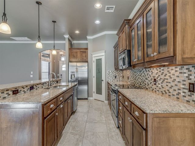 7416 Jack Drive, Oklahoma City, OK 73132