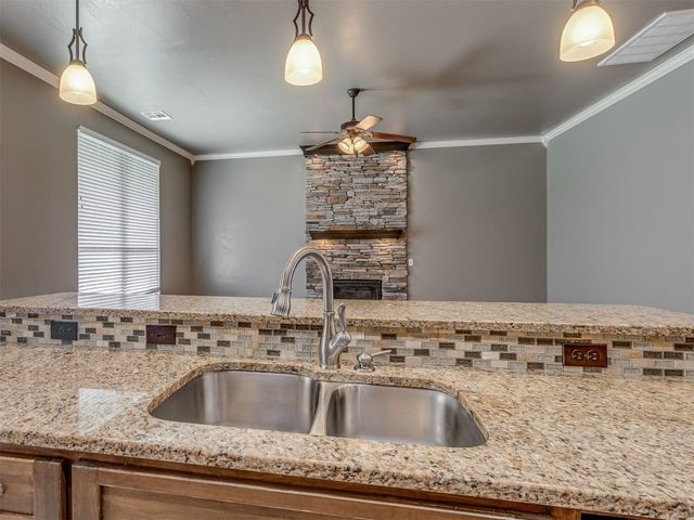 7416 Jack Drive, Oklahoma City, OK 73132