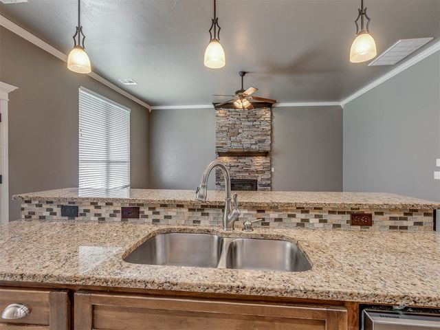 7416 Jack Drive, Oklahoma City, OK 73132
