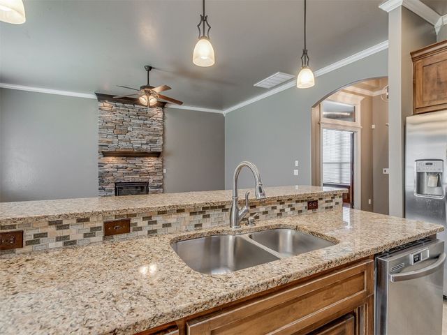 7416 Jack Drive, Oklahoma City, OK 73132