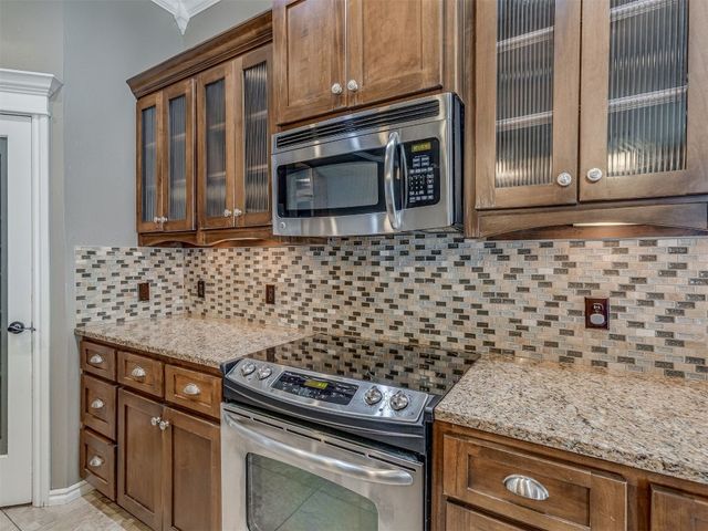 7416 Jack Drive, Oklahoma City, OK 73132