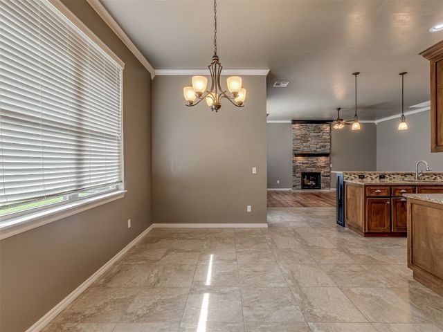 7416 Jack Drive, Oklahoma City, OK 73132