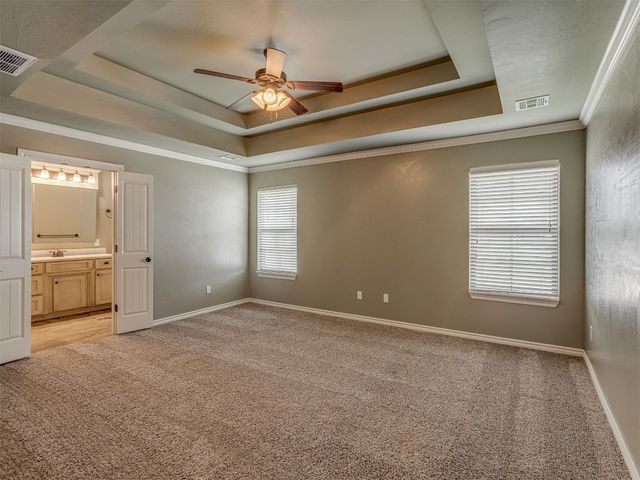 7416 Jack Drive, Oklahoma City, OK 73132