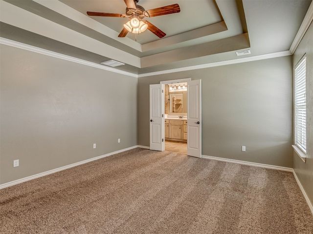 7416 Jack Drive, Oklahoma City, OK 73132