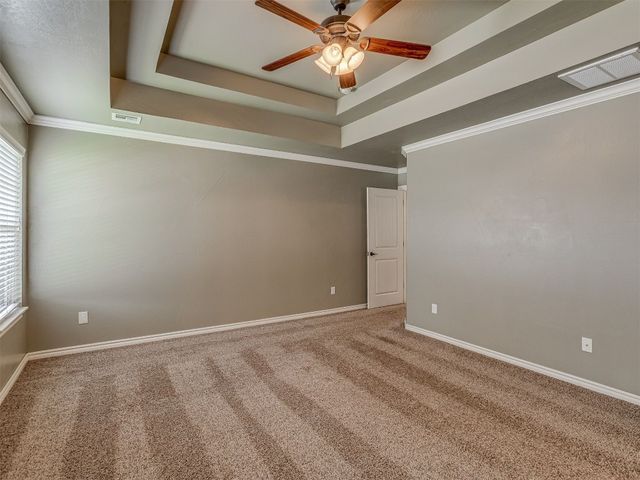 7416 Jack Drive, Oklahoma City, OK 73132