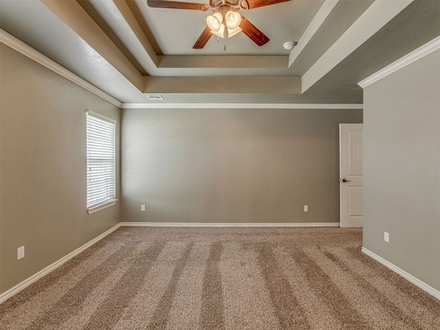 7416 Jack Drive, Oklahoma City, OK 73132