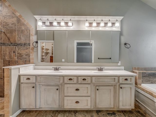 7416 Jack Drive, Oklahoma City, OK 73132