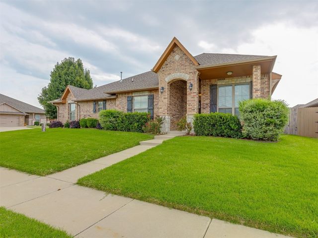 7416 Jack Drive, Oklahoma City, OK 73132