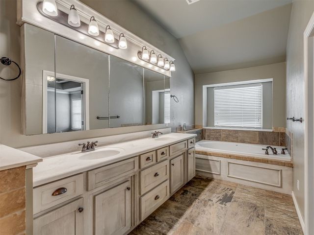 7416 Jack Drive, Oklahoma City, OK 73132