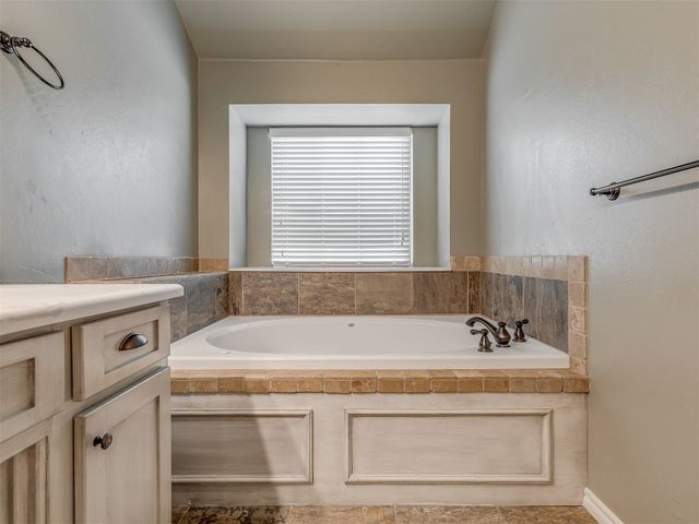 7416 Jack Drive, Oklahoma City, OK 73132