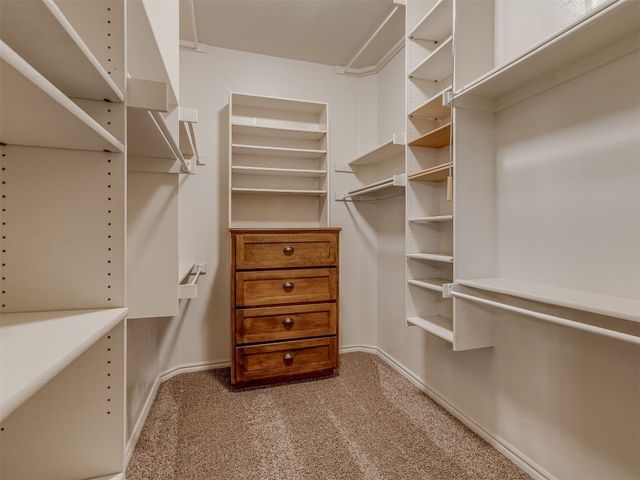 7416 Jack Drive, Oklahoma City, OK 73132