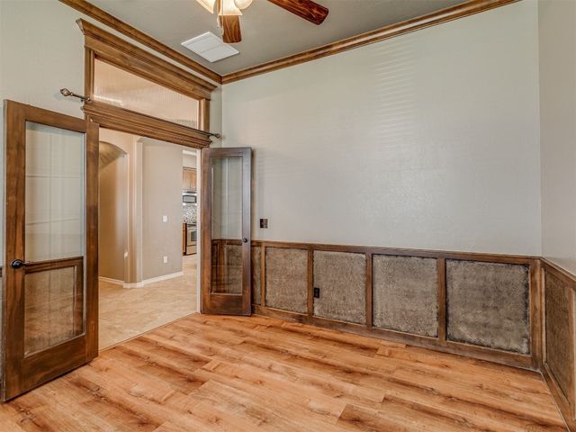 7416 Jack Drive, Oklahoma City, OK 73132