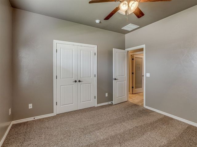 7416 Jack Drive, Oklahoma City, OK 73132