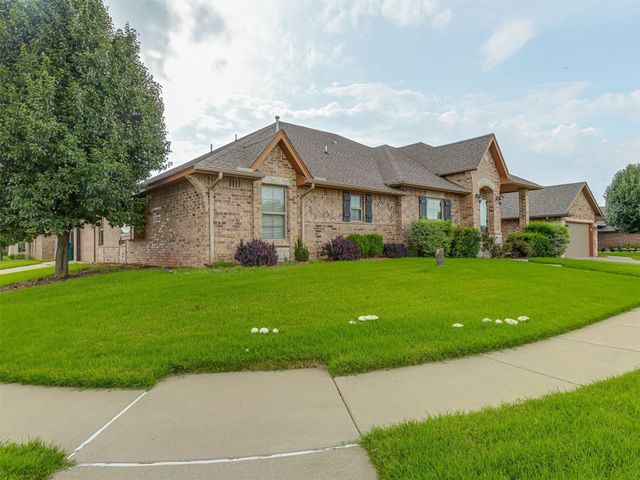 7416 Jack Drive, Oklahoma City, OK 73132