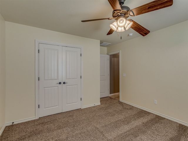 7416 Jack Drive, Oklahoma City, OK 73132