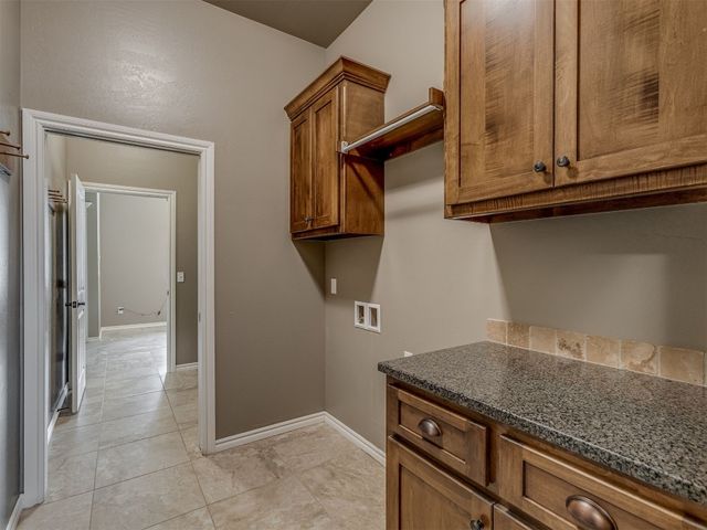 7416 Jack Drive, Oklahoma City, OK 73132