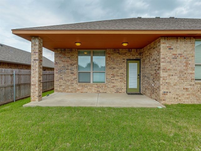 7416 Jack Drive, Oklahoma City, OK 73132