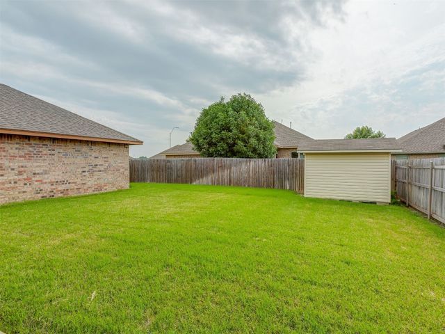 7416 Jack Drive, Oklahoma City, OK 73132