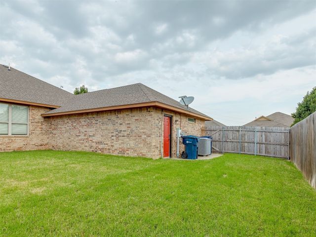 7416 Jack Drive, Oklahoma City, OK 73132