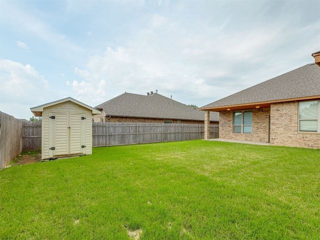 7416 Jack Drive, Oklahoma City, OK 73132