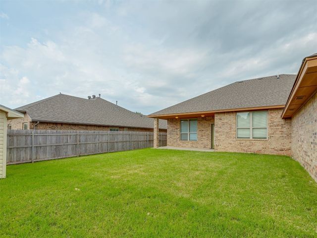7416 Jack Drive, Oklahoma City, OK 73132