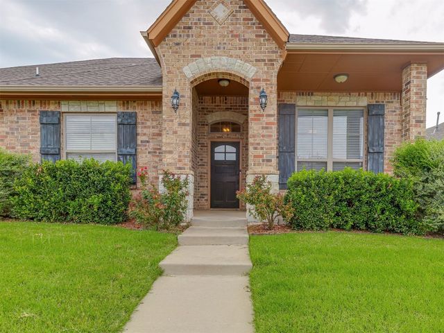7416 Jack Drive, Oklahoma City, OK 73132