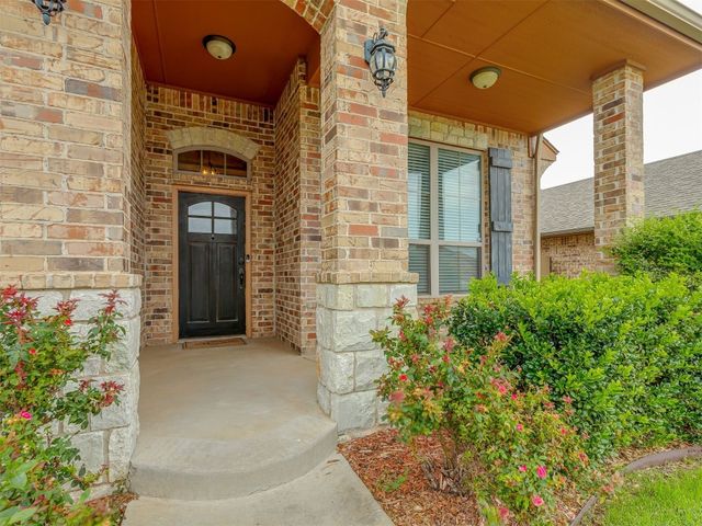 7416 Jack Drive, Oklahoma City, OK 73132