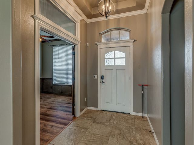 7416 Jack Drive, Oklahoma City, OK 73132